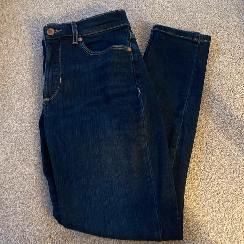 Banana Republic Jeans